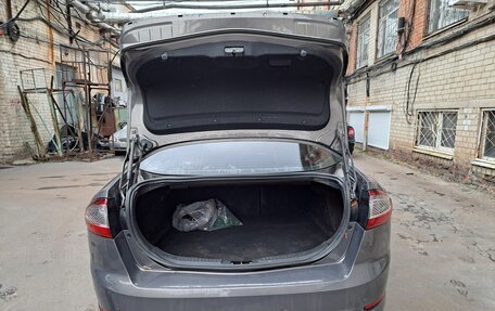 Ford Mondeo IV, 2011 год, 649 000 рублей, 19 фотография