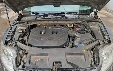 Ford Mondeo IV, 2011 год, 649 000 рублей, 18 фотография