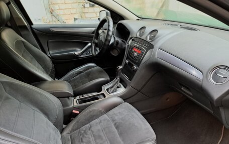 Ford Mondeo IV, 2011 год, 649 000 рублей, 15 фотография