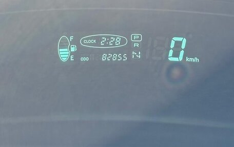 Toyota Vitz, 2001 год, 470 000 рублей, 7 фотография