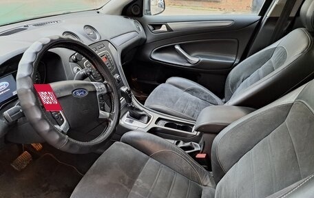 Ford Mondeo IV, 2011 год, 649 000 рублей, 14 фотография