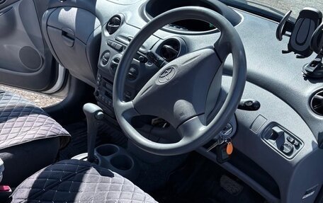 Toyota Vitz, 2001 год, 470 000 рублей, 19 фотография