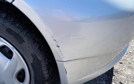 Toyota Vitz, 2001 год, 470 000 рублей, 11 фотография
