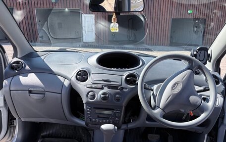 Toyota Vitz, 2001 год, 470 000 рублей, 18 фотография