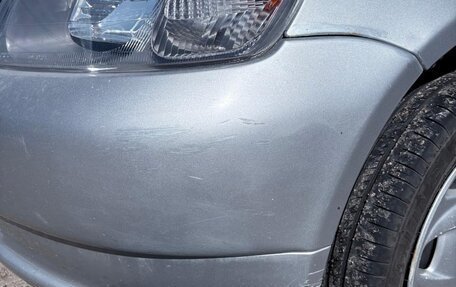 Toyota Vitz, 2001 год, 470 000 рублей, 12 фотография
