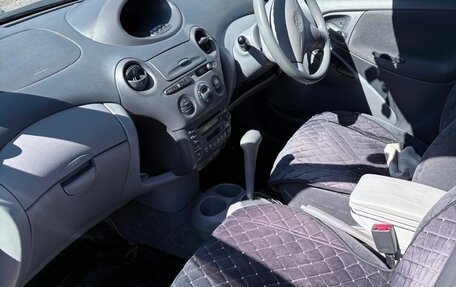 Toyota Vitz, 2001 год, 470 000 рублей, 20 фотография