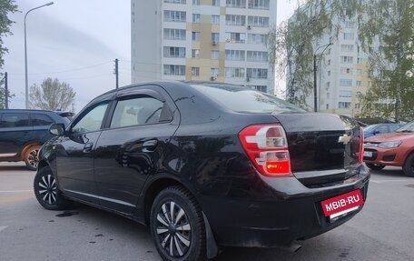 Chevrolet Cobalt II, 2013 год, 539 999 рублей, 4 фотография