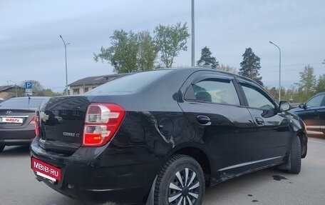Chevrolet Cobalt II, 2013 год, 539 999 рублей, 2 фотография