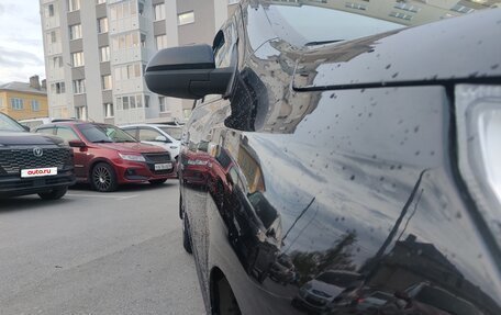 Chevrolet Cobalt II, 2013 год, 539 999 рублей, 13 фотография