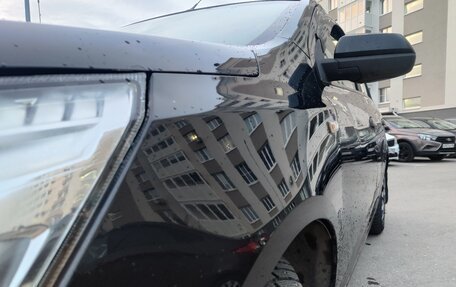 Chevrolet Cobalt II, 2013 год, 539 999 рублей, 14 фотография