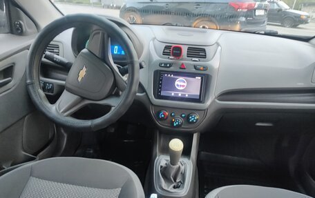 Chevrolet Cobalt II, 2013 год, 539 999 рублей, 19 фотография