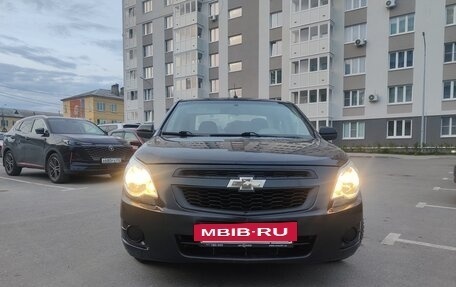 Chevrolet Cobalt II, 2013 год, 539 999 рублей, 6 фотография