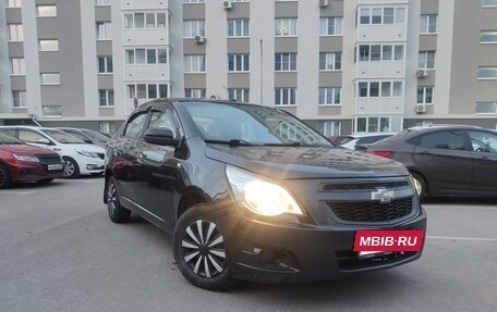 Chevrolet Cobalt II, 2013 год, 539 999 рублей, 7 фотография