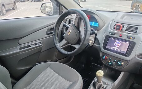 Chevrolet Cobalt II, 2013 год, 539 999 рублей, 20 фотография