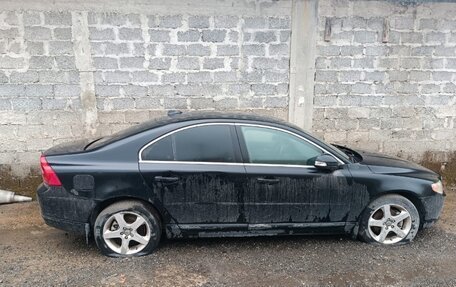 Volvo S80 II рестайлинг 2, 2007 год, 200 000 рублей, 2 фотография