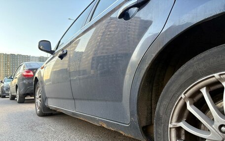 Ford Mondeo IV, 2007 год, 460 000 рублей, 12 фотография