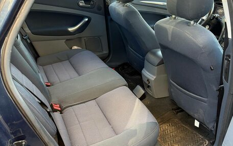 Ford Mondeo IV, 2007 год, 460 000 рублей, 14 фотография