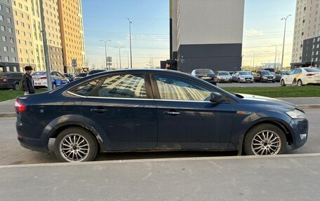 Ford Mondeo IV, 2007 год, 460 000 рублей, 8 фотография