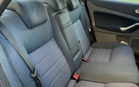 Ford Mondeo IV, 2007 год, 460 000 рублей, 13 фотография