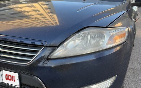 Ford Mondeo IV, 2007 год, 460 000 рублей, 10 фотография