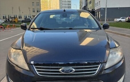 Ford Mondeo IV, 2007 год, 460 000 рублей, 9 фотография