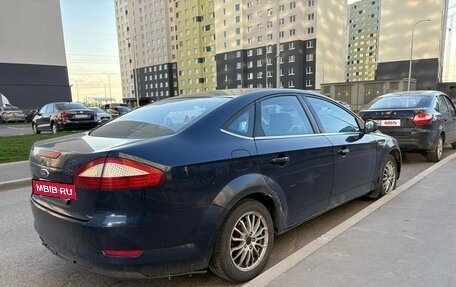 Ford Mondeo IV, 2007 год, 460 000 рублей, 6 фотография