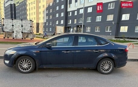 Ford Mondeo IV, 2007 год, 460 000 рублей, 7 фотография