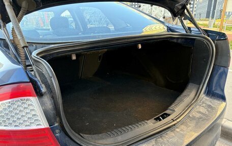 Ford Mondeo IV, 2007 год, 460 000 рублей, 19 фотография