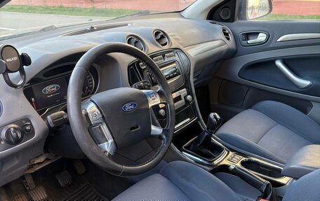 Ford Mondeo IV, 2007 год, 460 000 рублей, 18 фотография