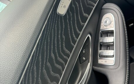 Mercedes-Benz C-Класс, 2017 год, 2 800 000 рублей, 7 фотография
