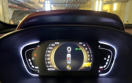 Geely Coolray I, 2021 год, 1 570 000 рублей, 8 фотография
