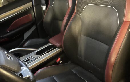 Geely Coolray I, 2021 год, 1 570 000 рублей, 11 фотография