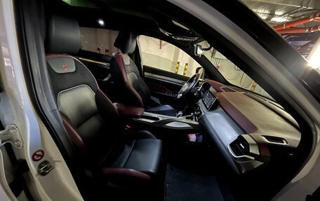 Geely Coolray I, 2021 год, 1 570 000 рублей, 14 фотография