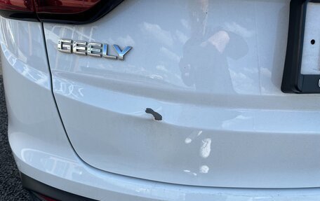 Geely Coolray I, 2021 год, 1 570 000 рублей, 16 фотография