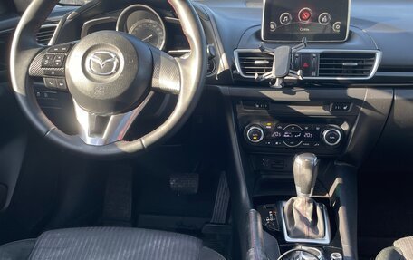 Mazda 3, 2013 год, 1 025 000 рублей, 8 фотография