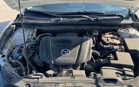 Mazda 3, 2013 год, 1 025 000 рублей, 12 фотография