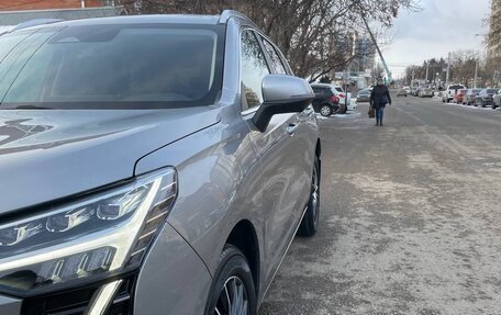 Haval Jolion, 2023 год, 2 315 605 рублей, 2 фотография