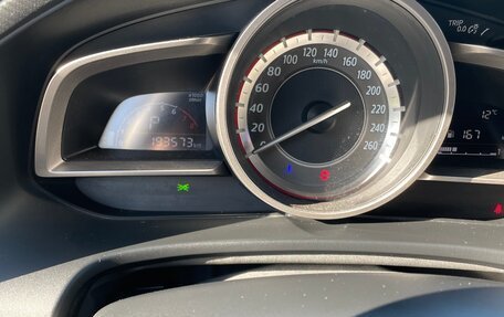 Mazda 3, 2013 год, 1 025 000 рублей, 10 фотография