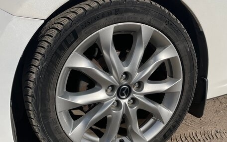 Mazda 3, 2013 год, 1 025 000 рублей, 11 фотография