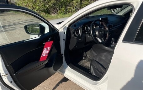 Mazda 3, 2013 год, 1 025 000 рублей, 7 фотография