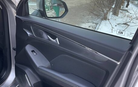 Haval Jolion, 2023 год, 2 315 605 рублей, 9 фотография