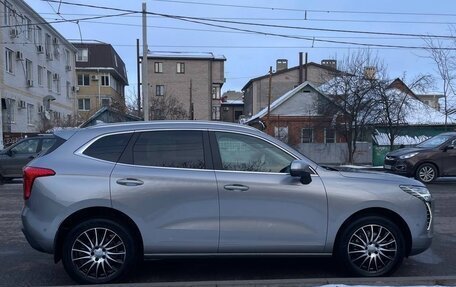 Haval Jolion, 2023 год, 2 315 605 рублей, 6 фотография