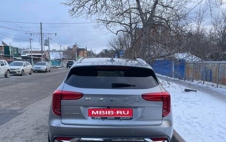 Haval Jolion, 2023 год, 2 315 605 рублей, 4 фотография