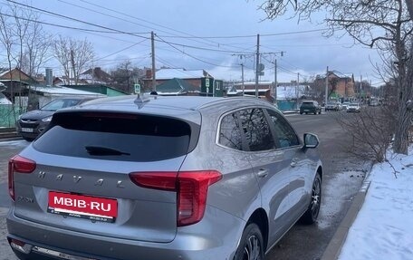 Haval Jolion, 2023 год, 2 315 605 рублей, 5 фотография