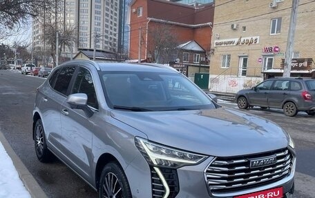 Haval Jolion, 2023 год, 2 315 605 рублей, 7 фотография