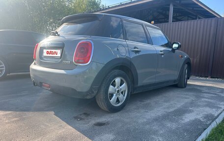 MINI Hatch, 2018 год, 1 500 000 рублей, 3 фотография