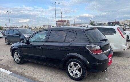Opel Astra H, 2007 год, 495 000 рублей, 2 фотография