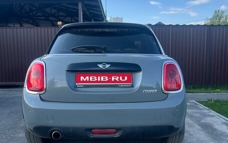MINI Hatch, 2018 год, 1 500 000 рублей, 4 фотография