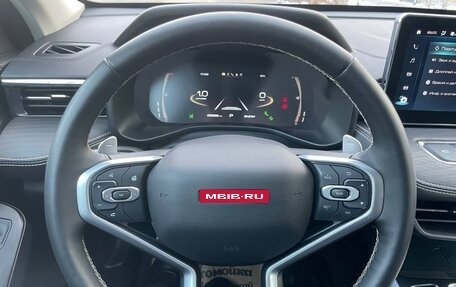 Haval Jolion, 2023 год, 2 315 605 рублей, 21 фотография