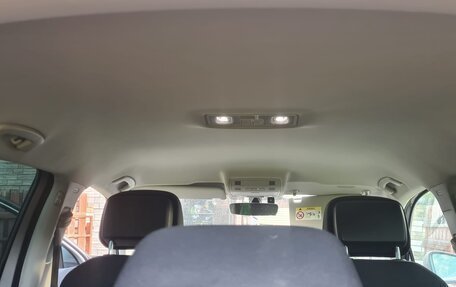 Volkswagen Tiguan II, 2018 год, 2 200 000 рублей, 9 фотография